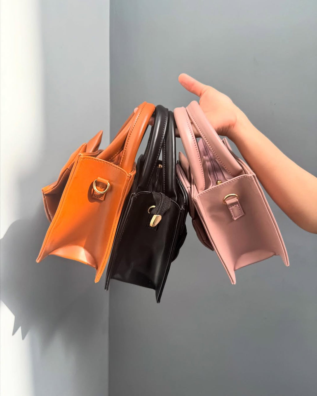 HandBag Gloss