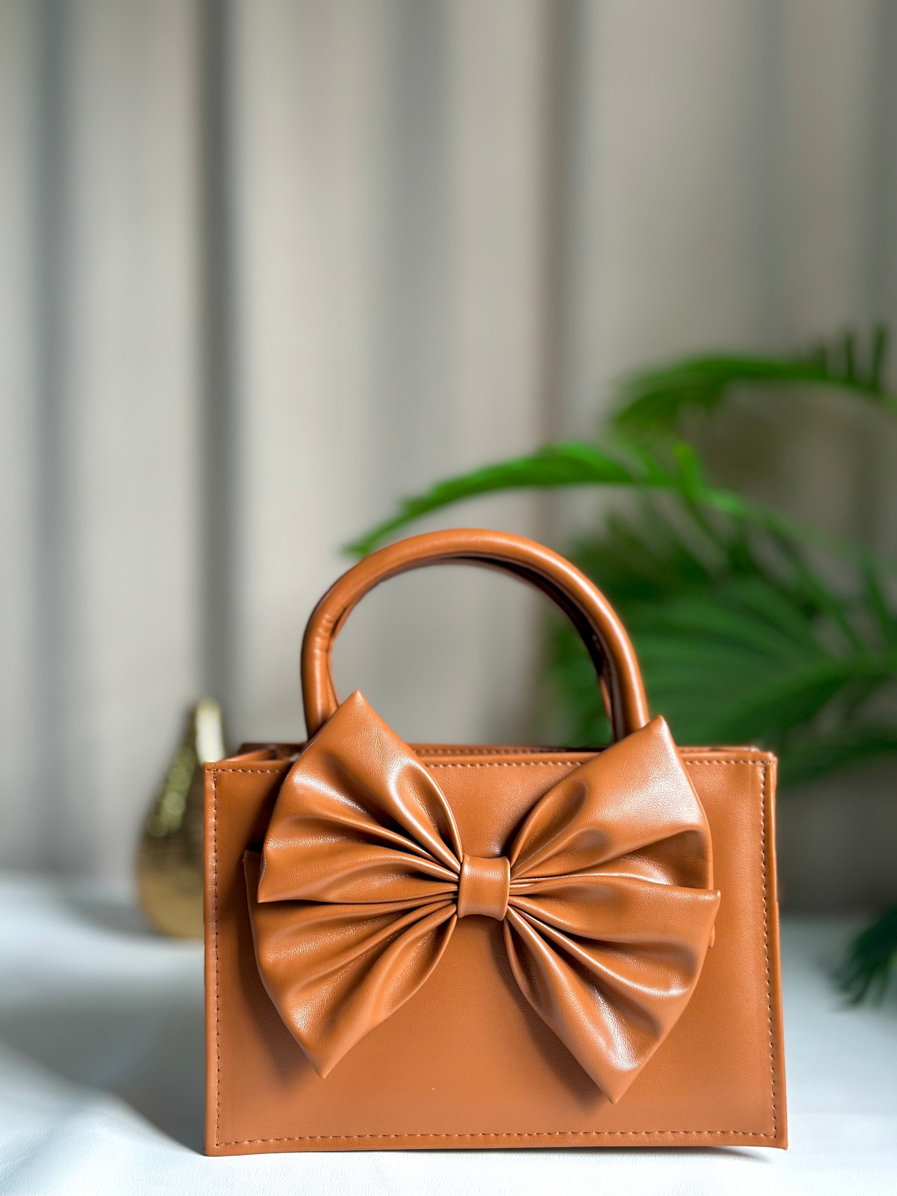 HandBag Gloss