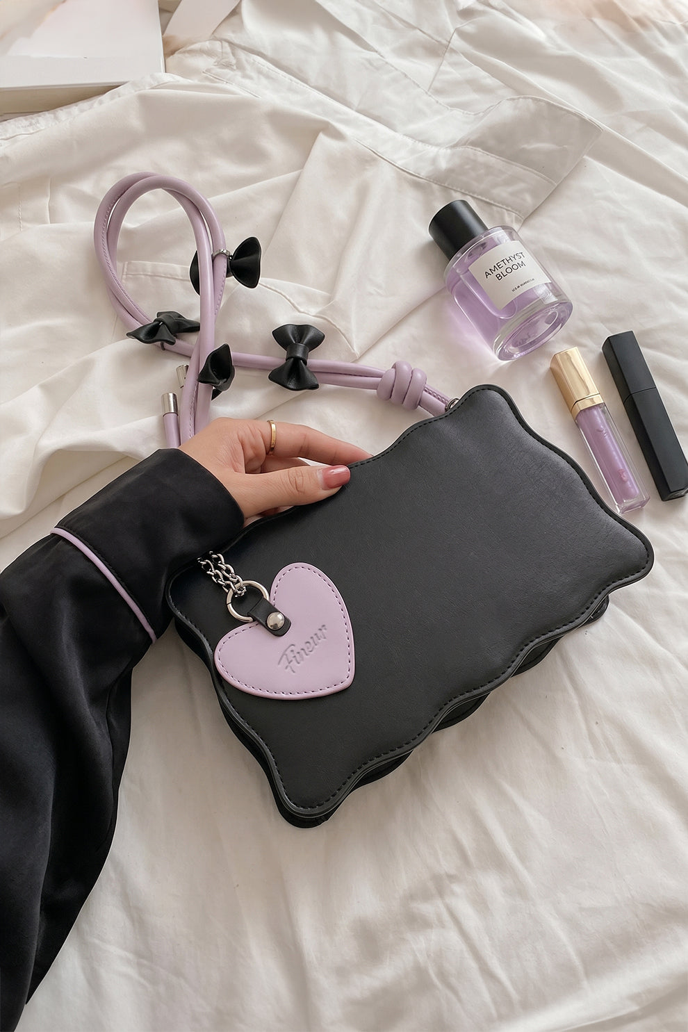 Handbag Baggie