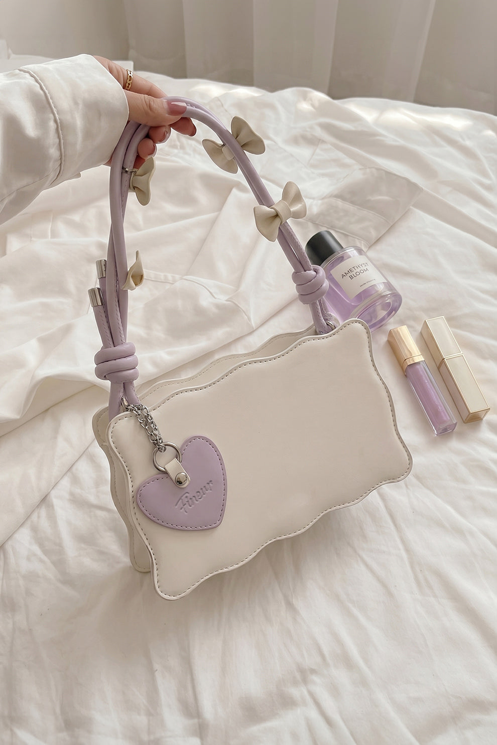 Handbag Baggie