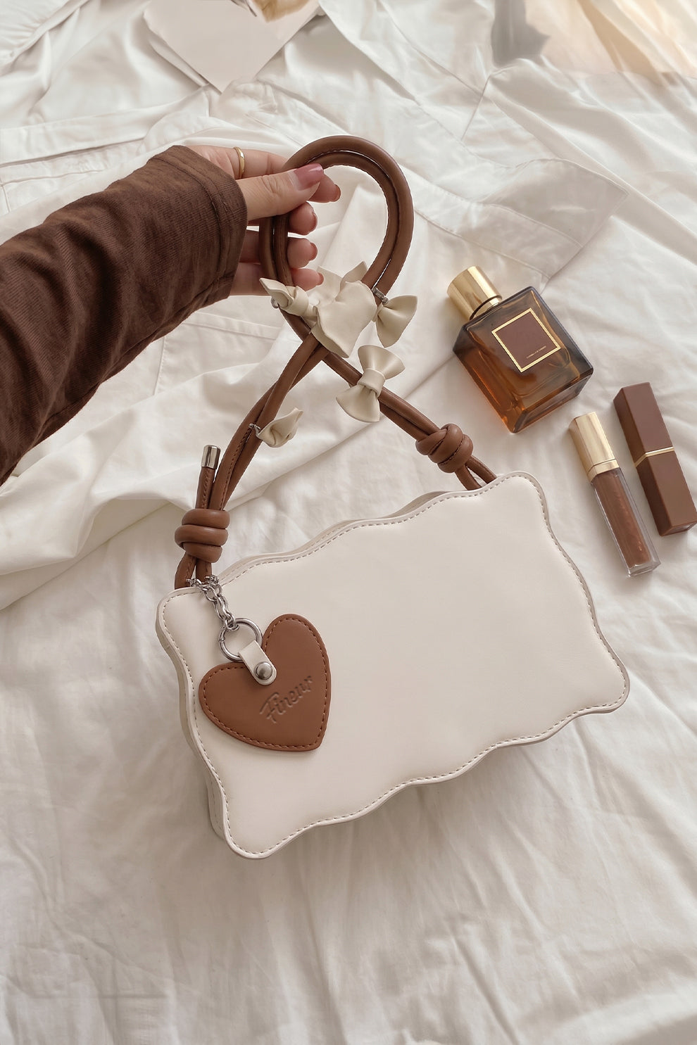 Handbag Baggie