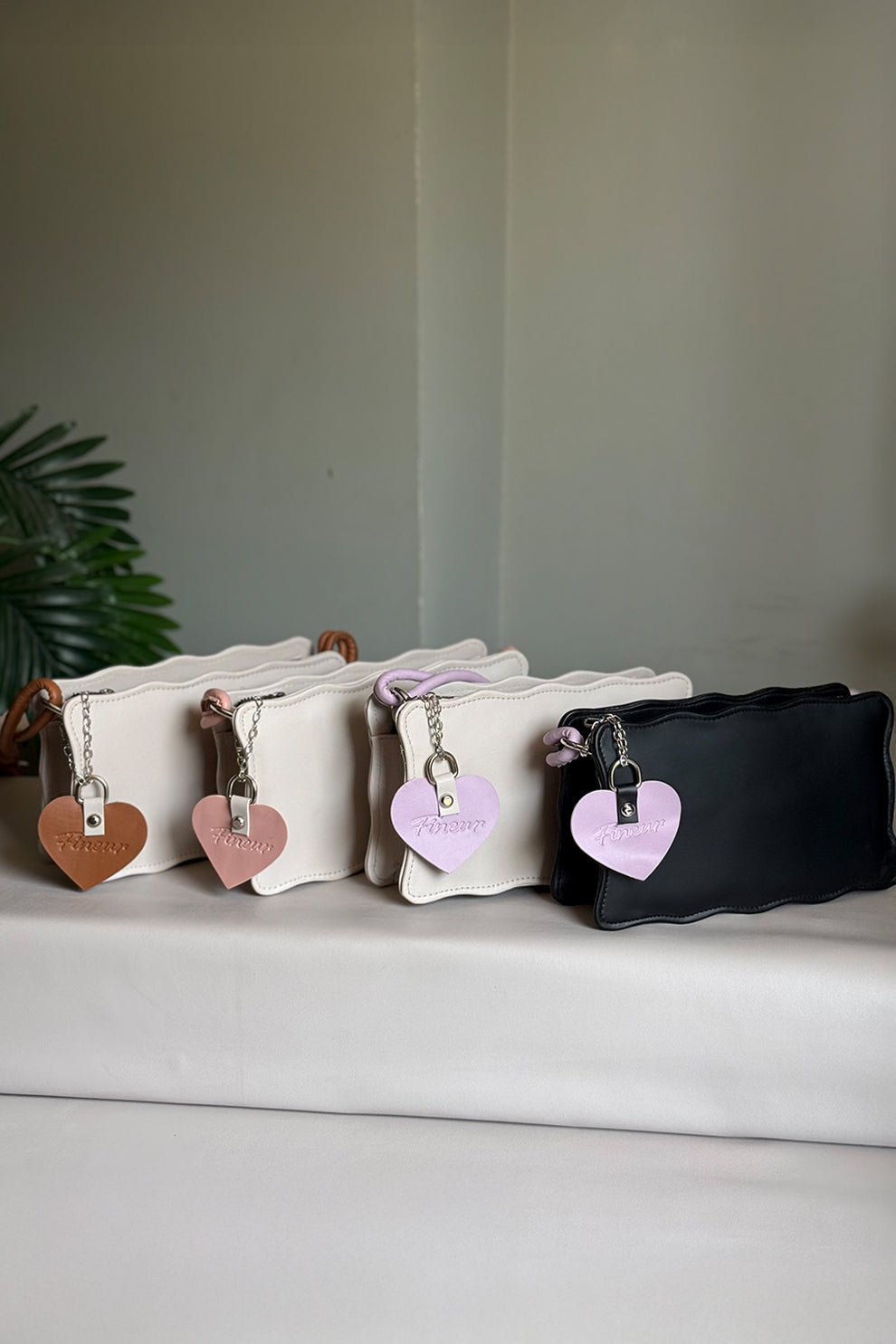 Handbag Baggie