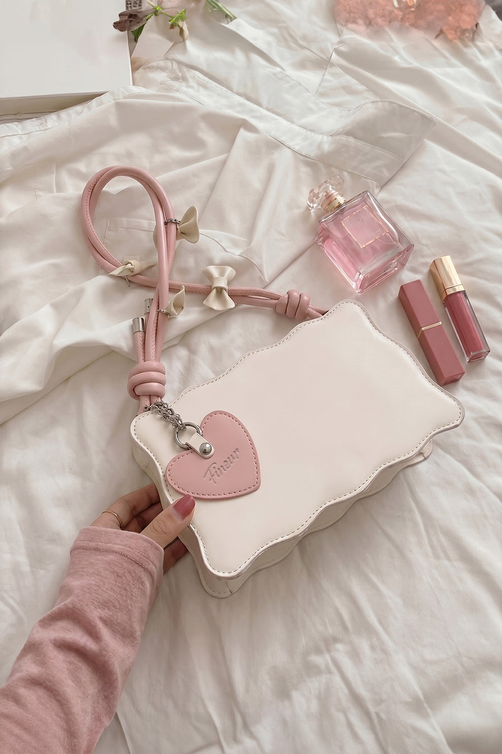 Handbag Baggie