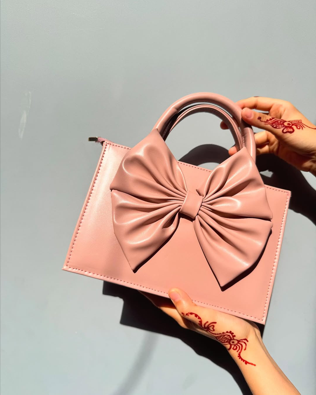 HandBag Gloss