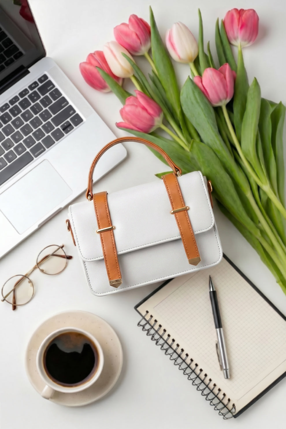 Melora handbag