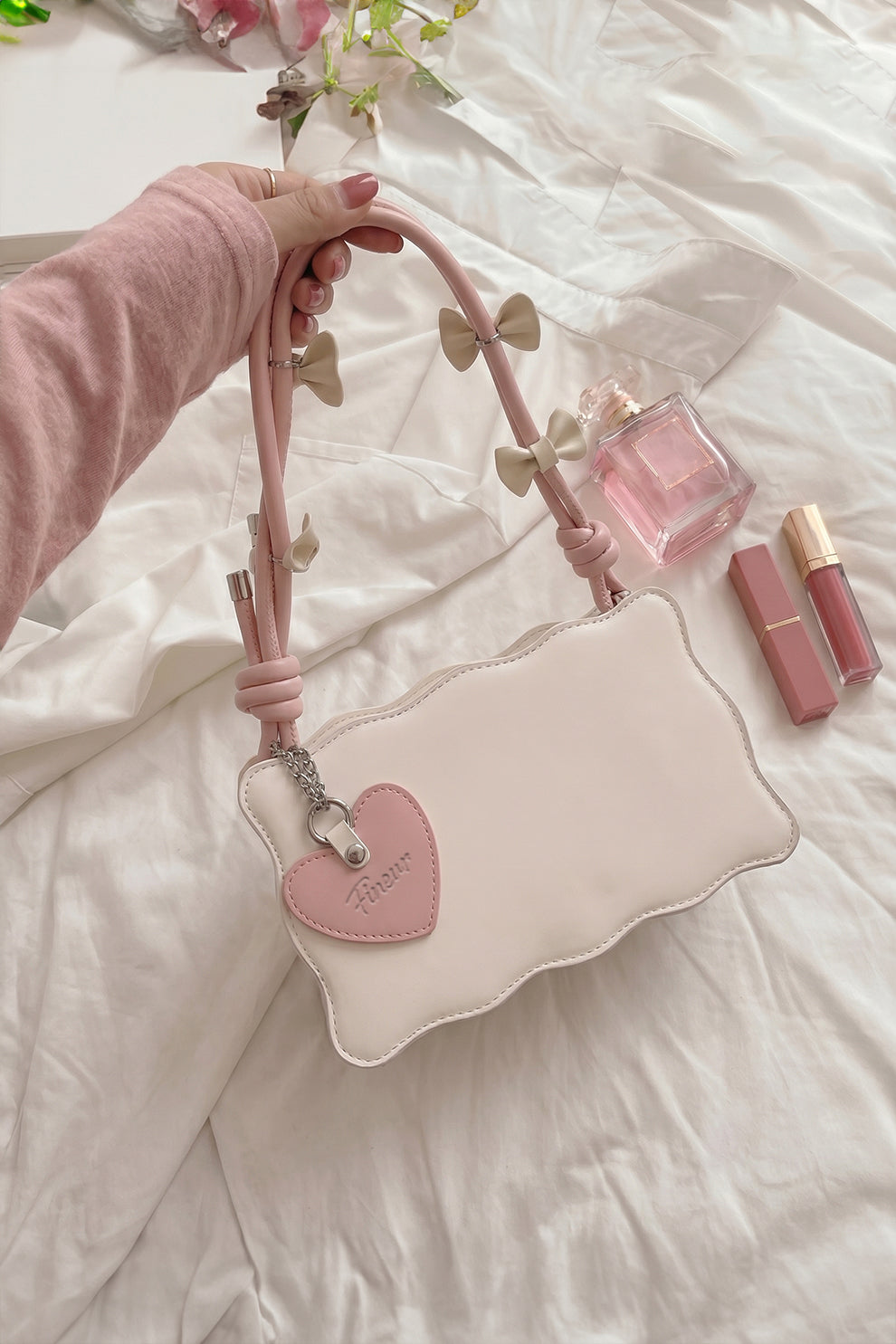 Handbag Baggie