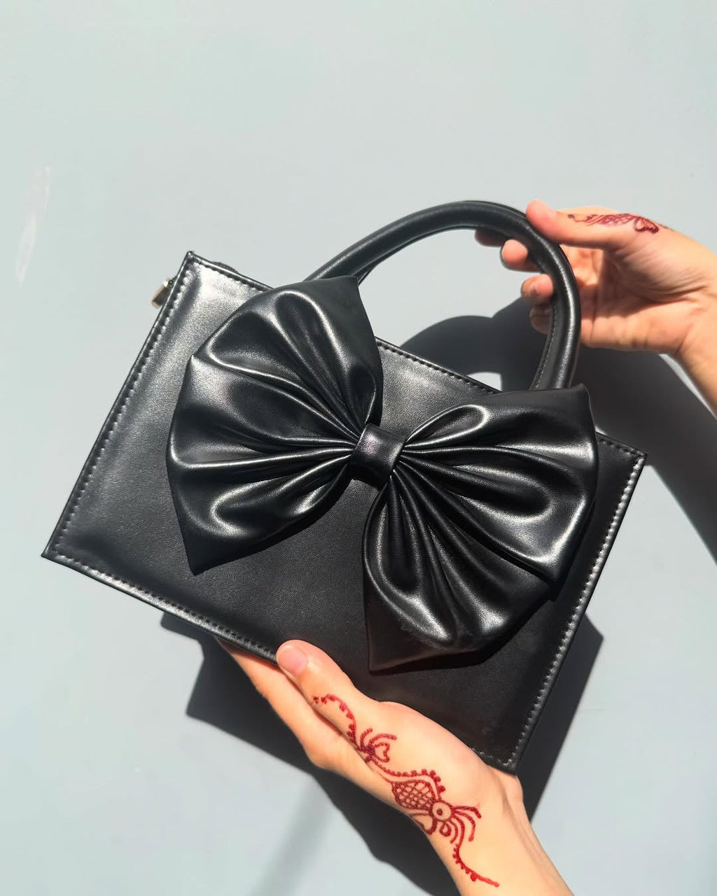 HandBag Gloss