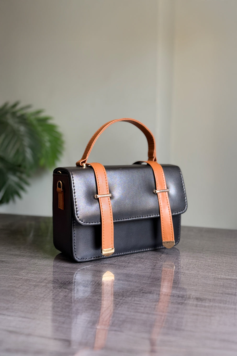 Melora handbag
