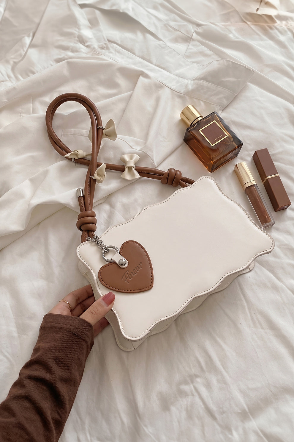 Handbag Baggie