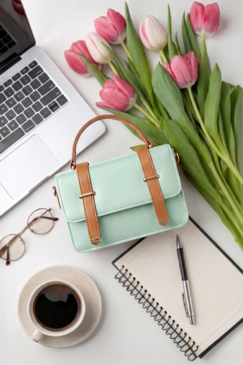 Melora handbag