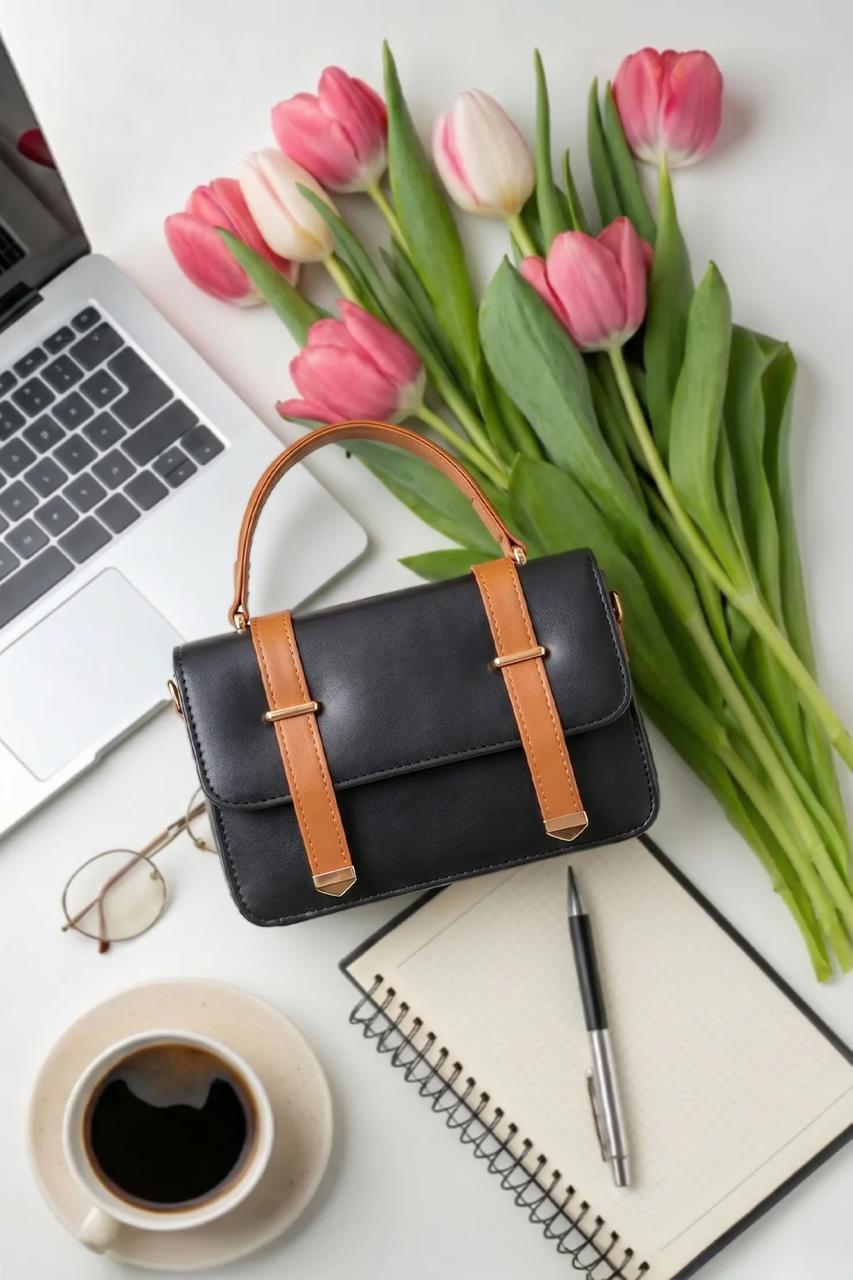 Melora handbag