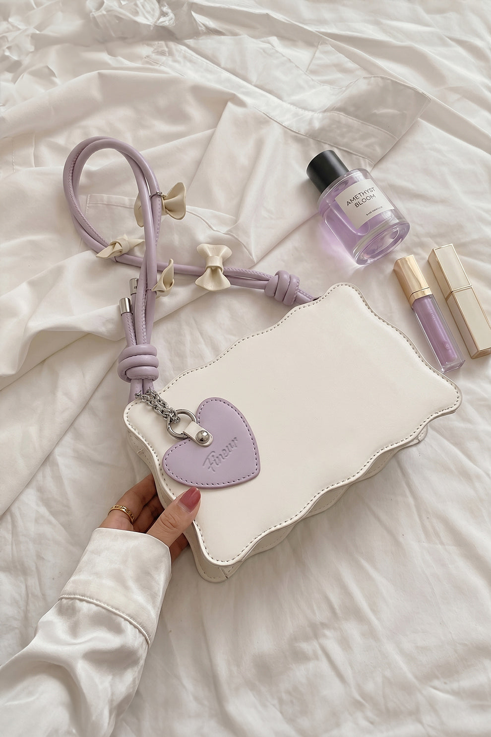 Handbag Baggie