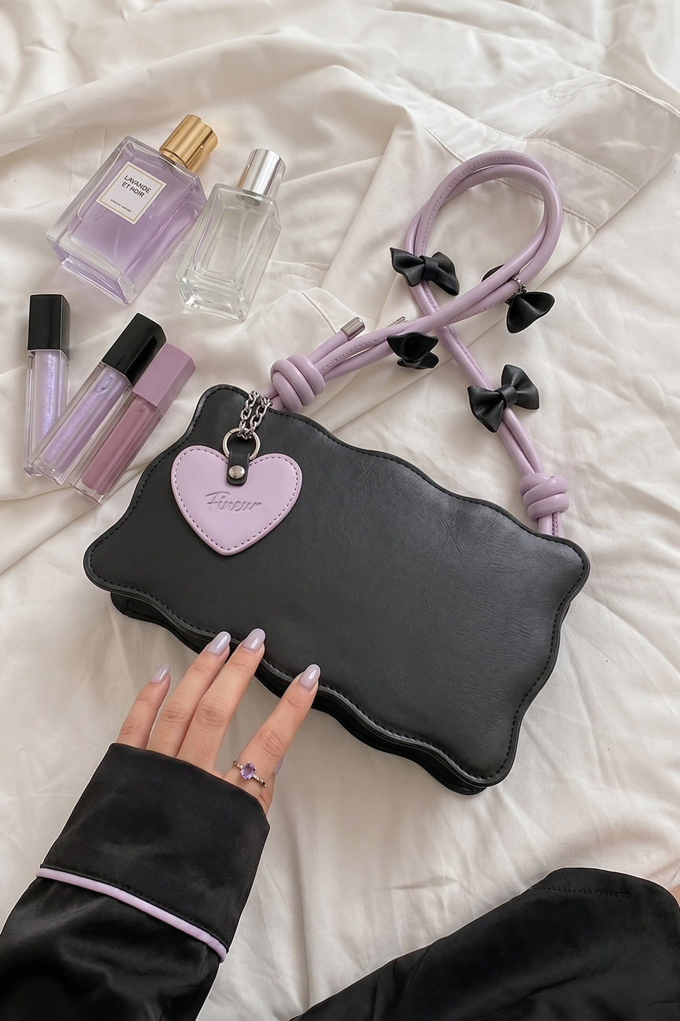 Handbag Baggie