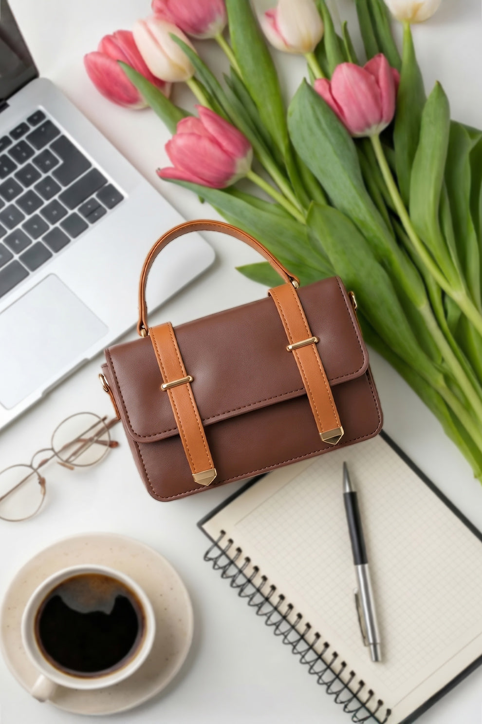 Melora handbag